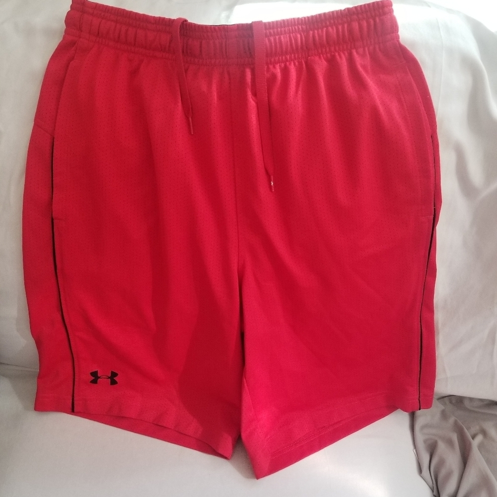 Under Armour Shorts